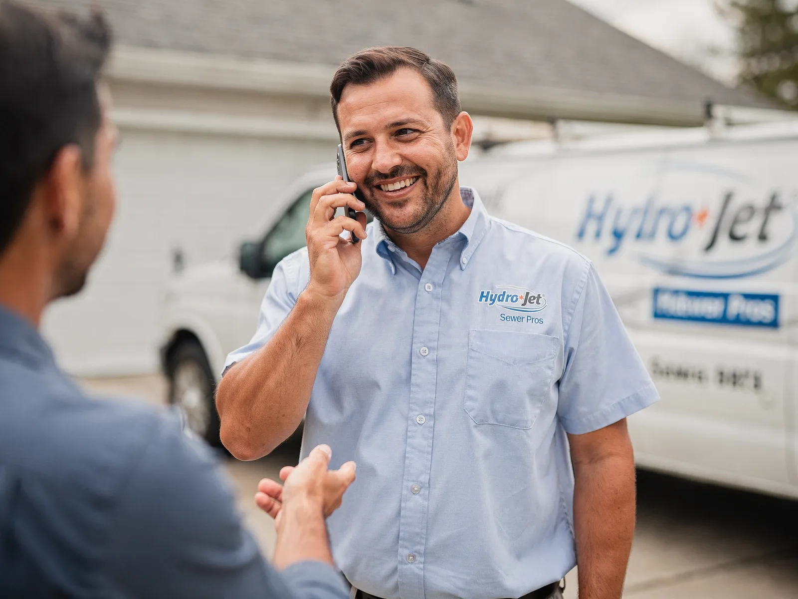 Hydro Jetting Lupton City, TN FAQs